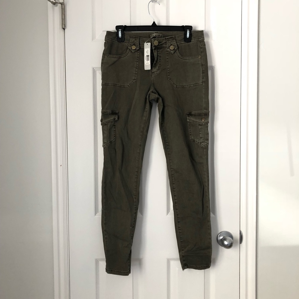 Downeast Jeans